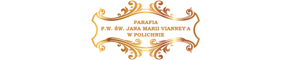 Parafia p.w. św. Jana Marii Vianneya w Polichnie